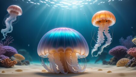 Chibbi-Art Irukandjis Chibi Aesthetic: A Meeting of the Minds