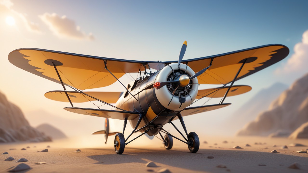 Chibbi-Art Tiger Moth Chibi: A Flying Masterpiece