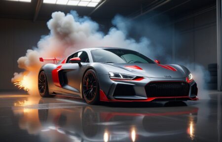 Smokin Ride 2 Vehicles Smokin Ride