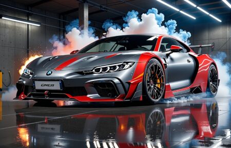 Smokin Ride 15 Vehicles Smokin Ride