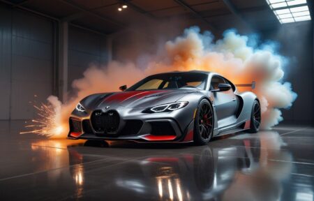 Speedy Spirits 17 Vehicles Speedy Spirits