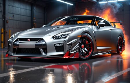 Vehicles Silver Steed in Scarlet Sanctuary