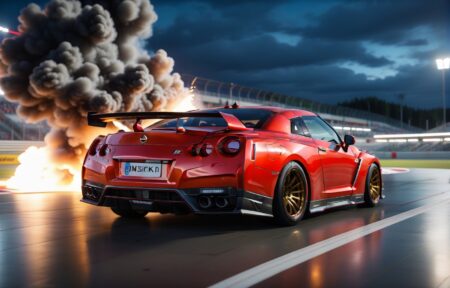 Vehicles Racing Adrenaline