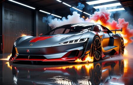 Infernal Engine 1 Vehicles Infernal Engine