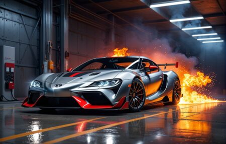 Infernal Engine 8 Vehicles Infernal Engine