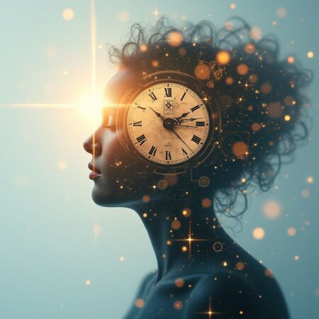 Double-Exposure Illusionary Fusion