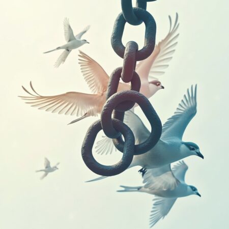 Double-Exposure Illusionary Fusion