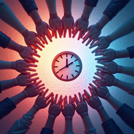 Double-Exposure Community Bond