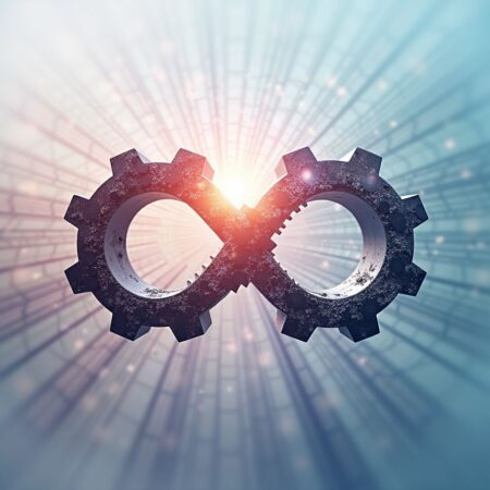 Double-Exposure Double Vision