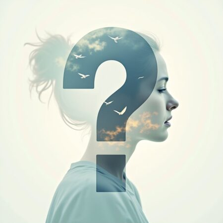 Double-Exposure Melodies of Surrealism