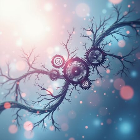 Double-Exposure Fusion Melody