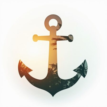 Double-Exposure Dual Identity