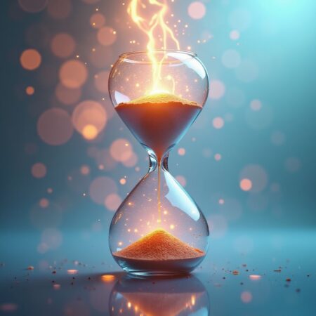 Double-Exposure Dual Identity