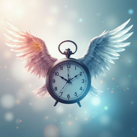 Double-Exposure Dual Identity