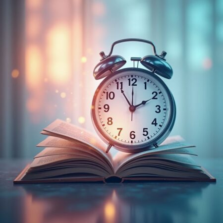 Double-Exposure Dual Identity