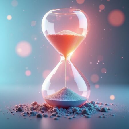 Double-Exposure Dual Identity