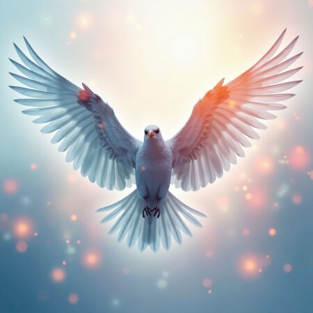 Double-Exposure Dual Identity