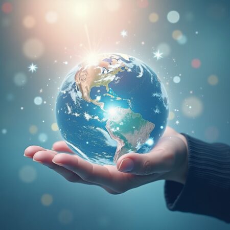 Double-Exposure Dual Identity