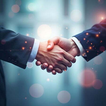 Double-Exposure Dual Identity