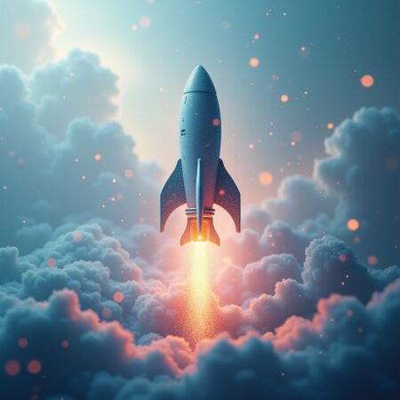 Double-Exposure Dual Identity