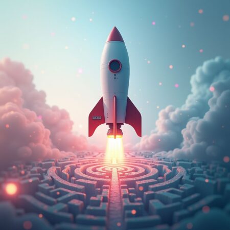 Double-Exposure Dual Identity