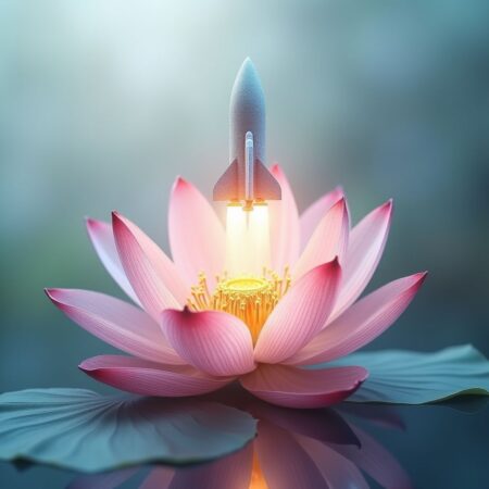 Double-Exposure Dual Identity