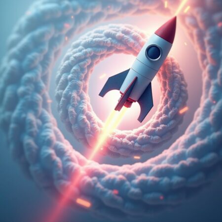 Double-Exposure Dual Identity