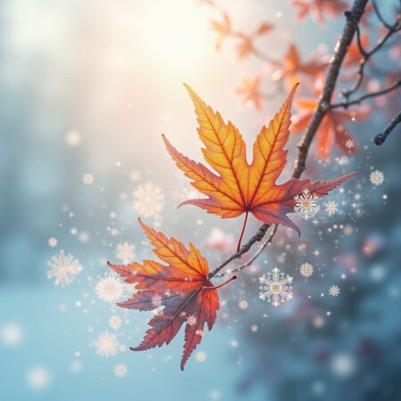 Double-Exposure Dual Identity