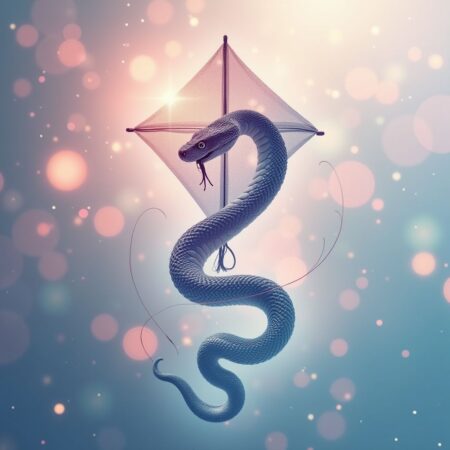 Double-Exposure Dual Identity