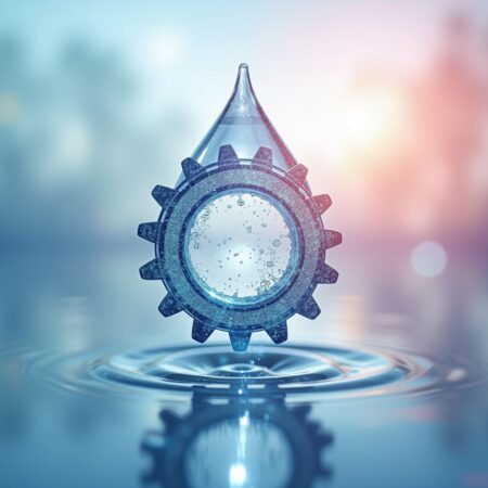 Double-Exposure Symbiosis