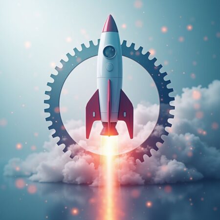 Double-Exposure Symbiosis