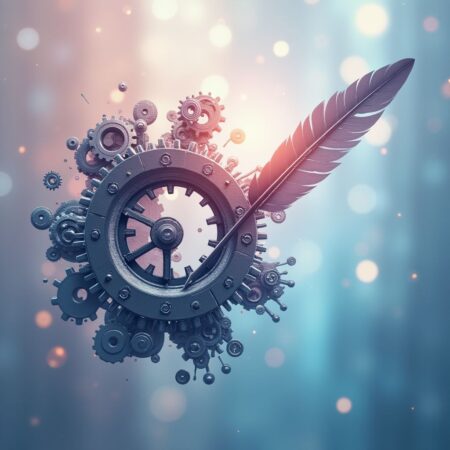 Double-Exposure Symbiosis