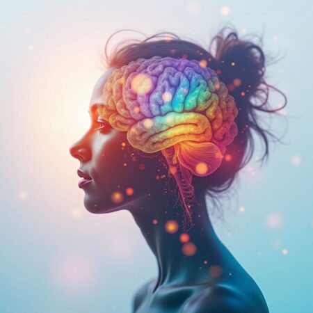 Double-Exposure Symbiosis