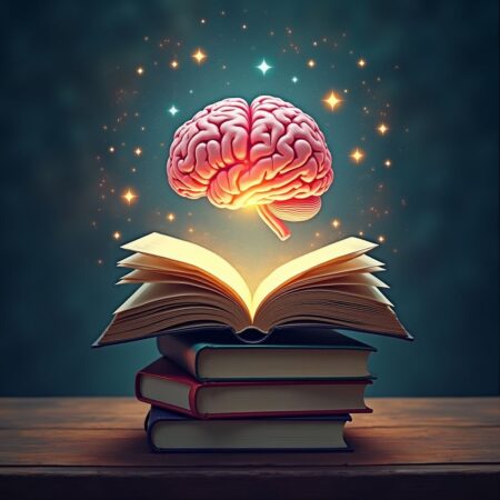 Double-Exposure Knowledge Explosion