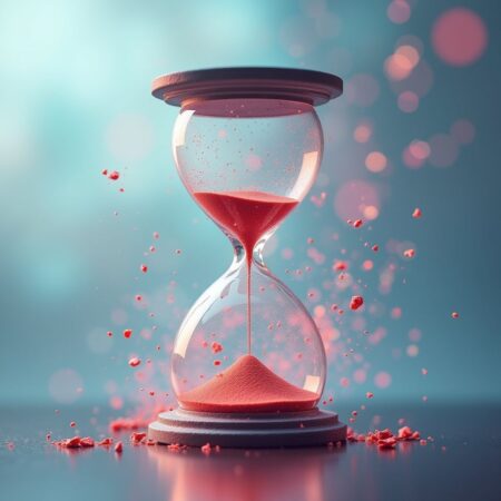 Double-Exposure Ethereal Blend