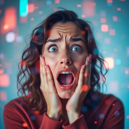 Double-Exposure Symbiosis