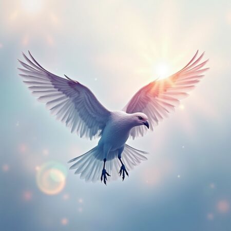 Double-Exposure Symbiosis