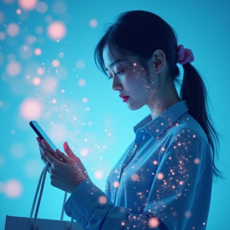 Double-Exposure Symbiosis