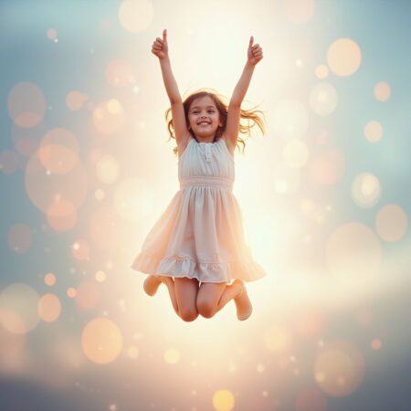 Double-Exposure Symbiosis