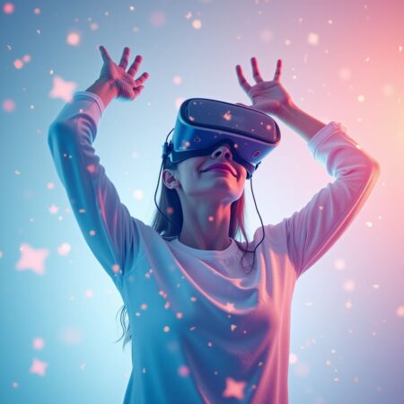 Double-Exposure Symbiosis