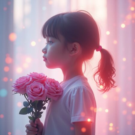 Double-Exposure Symbiosis