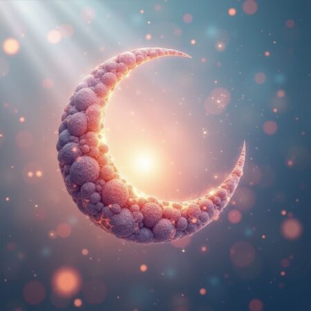 Double-Exposure Symbiosis