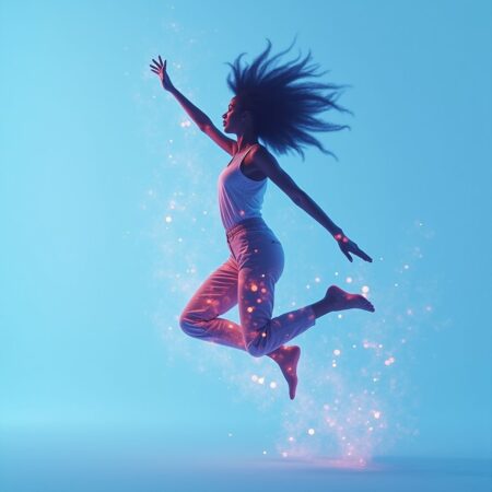 Double-Exposure Symbiosis