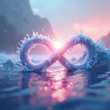 Double-Exposure Symbiosis