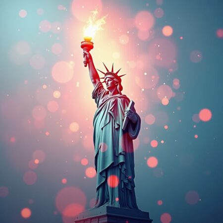 Double-Exposure Symbiosis