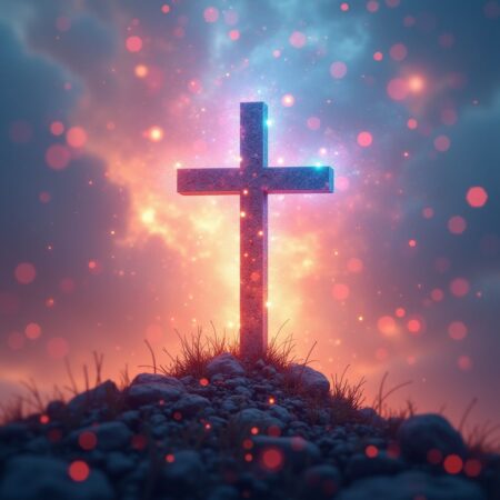 Double-Exposure Symbiosis