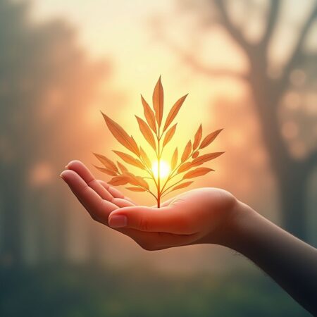 Double-Exposure Symbiosis