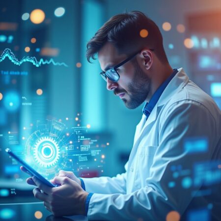 Double-Exposure Symbiosis