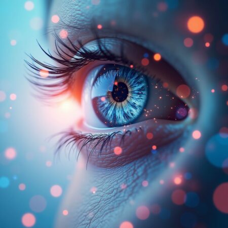 Double-Exposure Symbiosis