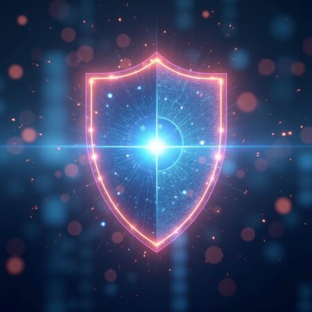 Double-Exposure Symbiosis